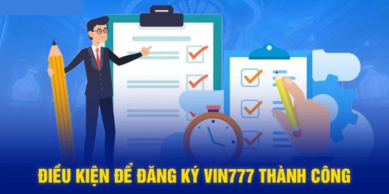 Chia sẻ thông tin điều khoản điều kiện đang thực thi tại vin777