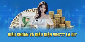 điều khoản điều kiện