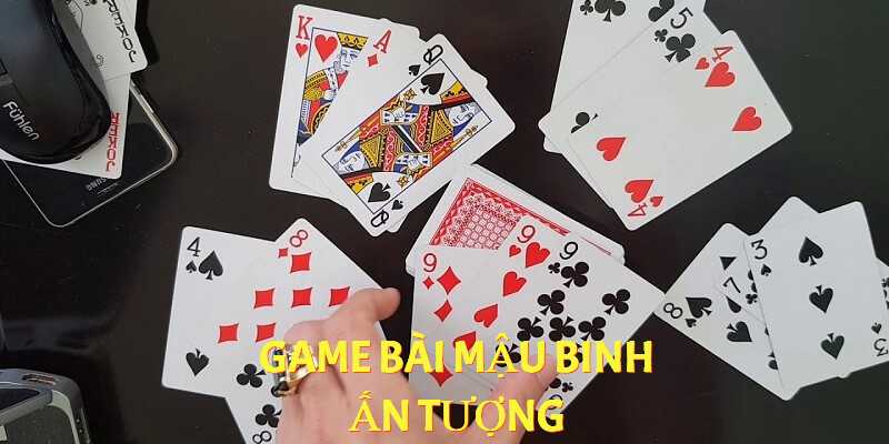 Tham gia chơi binh xập xám thu về lợi lớn