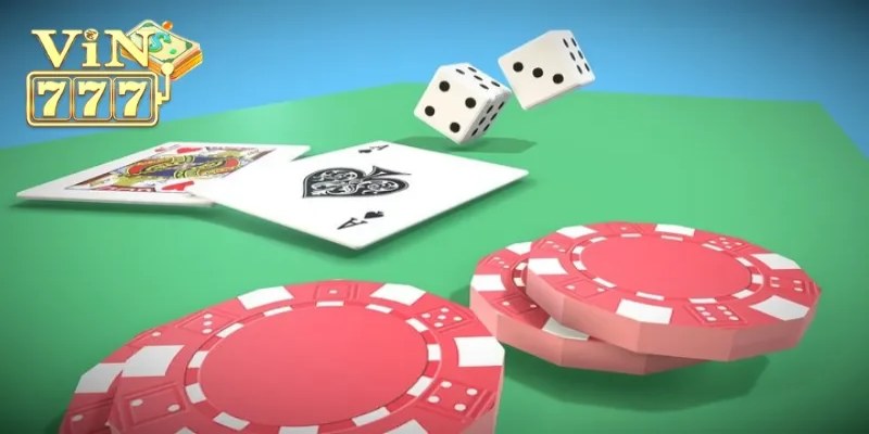 Các lý do để lựa chọn Casino VIN777