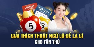 thuật ngữ lô đề